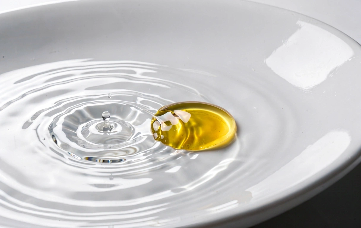 Wirkstoffaufnahme Visualisierung