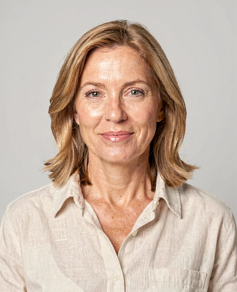 Dr. Elena Vogler - Dermatologin