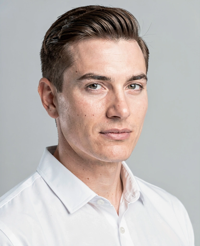 Marcus Steiner - Kosmetik-Chemiker